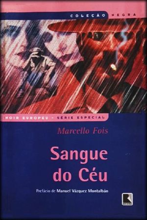 [Bustianu Satta 02] • Sangue Do Céu